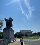 The Arts of War Sculptures