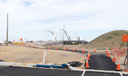 Frederick Douglass Memorial Bridge