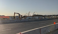 Frederick Douglass Memorial Bridge