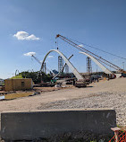 Frederick Douglass Memorial Bridge