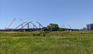 Frederick Douglass Memorial Bridge