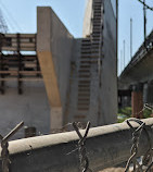 Frederick Douglass Memorial Bridge