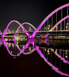 Frederick Douglass Memorial Bridge