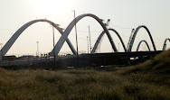 Frederick Douglass Memorial Bridge