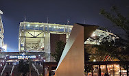 Frederick Douglass Memorial Bridge