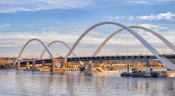 Мемориальный мост Фредерика Дугласа