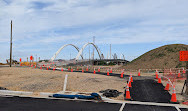 Frederick Douglass Memorial Bridge