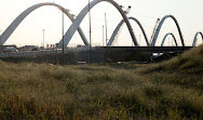 Frederick Douglass Memorial Bridge