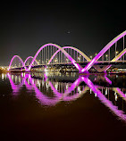 Frederick Douglass Memorial Bridge