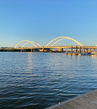 Frederick Douglass Memorial Bridge