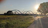 Frederick Douglass Memorial Bridge