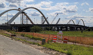 Frederick Douglass Memorial Bridge