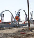 Frederick Douglass Memorial Bridge