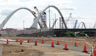 Frederick Douglass Memorial Bridge