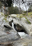 Cascada del Huevo