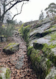 Cascada del Huevo