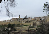 Mirador de la Muralla