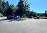 Rathtrevor Provincial Park Parking