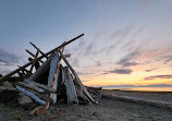 Rathtrevor Provincial Park Parking