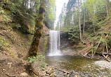 Little Qualicum Falls Provincial Park