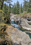 Little Qualicum Falls Provincial Park