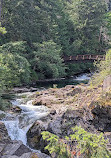 Little Qualicum Falls Provincial Park