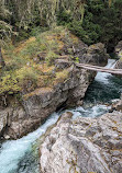 Little Qualicum Falls Provincial Park