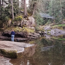 Englishman River Regional Park