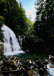 Rainbow Falls