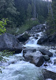 Rainbow Falls