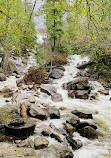 Shannon Falls Viewpoint