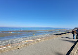 Qualicum Beach parking