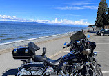 Qualicum Beach parking