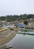 ترمینال کشتی BC Ferries Horseshoe Bay