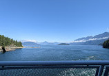 BC Ferries Horseshoe Bay Ferry Terminal