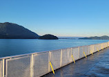 BC Ferries Horseshoe Bay Ferry Terminal