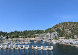 BC Ferries Horseshoe Bay Ferry Terminal