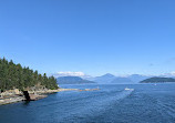 BC Ferries Horseshoe Bay Ferry Terminal