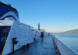 BC Ferries Horseshoe Bay Ferry Terminal