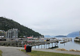 ترمینال کشتی BC Ferries Horseshoe Bay