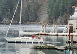 ترمینال کشتی BC Ferries Horseshoe Bay