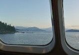 BC Ferries Horseshoe Bay Ferry Terminal