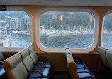 BC Ferries Horseshoe Bay Ferry Terminal