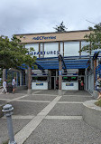 BC Ferries Horseshoe Bay Ferry Terminal