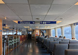 BC Ferries Horseshoe Bay Ferry Terminal