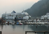 BC Ferries Horseshoe Bay Ferry Terminal