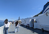 BC Ferries Horseshoe Bay Ferry Terminal