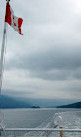 BC Ferries Horseshoe Bay Ferry Terminal