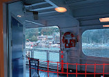 BC Ferries Horseshoe Bay Ferry Terminal