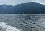 BC Ferries Horseshoe Bay Ferry Terminal